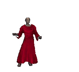 Gildenfarbe (weiblich)