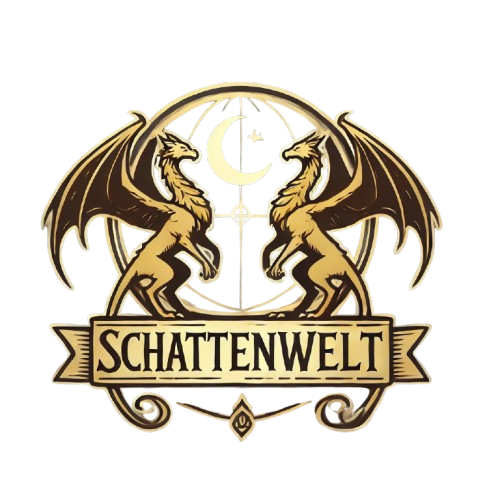 Schattenwelt Logo